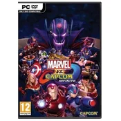 Marvel VS Capcom Infinite (PC)