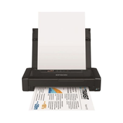 EPSON - WorkForce WF-100W wireless inkjet štampac