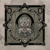 PARADISE LOST - Obsidian