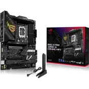 ASUS ROG STRIX Z890-H GAMING WIFI matična plošča za Intel LGA 1851, DDR5, ATX, Wi-Fi 7