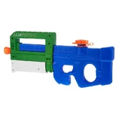 Igracka Puška Nerf Fortnite 2838, Plavo-zeleni