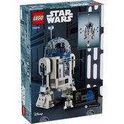 LEGO Star Wars R2-D2 75379