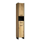 MID.YOU VISOKA omara 37/190/31 cm
