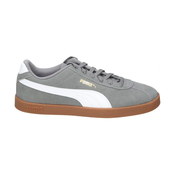 Puma CLUB II, muške patike za slobodno vrijeme, siva 397444