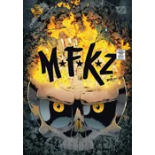 Mfkz Vol. 4