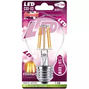 LED sijalica Filament E27 7.5W CSS-X2