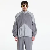 Jakna New Balance Sport Legacy Jacket Grey L