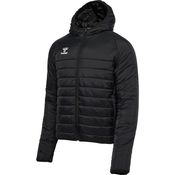 Jakna s kapuco Huel HLGO QUILTED HOOD JACKET