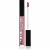 Avon Ultra Colour Shine hranjivo sjajilo za usne nijansa Wink Of Pink 7 ml
