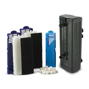 Notranji filter Fluval U4, 1000l/h