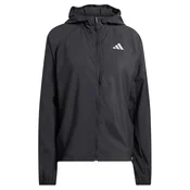 ADIDAS PERFORMANCE Športna jakna Adi365 Essentials črna