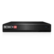 Provision isr 4CH DVR, 1xHDD, 8Mp,+2 IP channels za video nadzor ( sh-4050a5n-8lmm )
