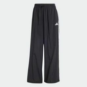 ADIDAS Donji deo trenerke w 3s wv pt W