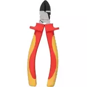 Klešta secice 180mm VDE Womax