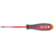 Milwaukee odvijac Tri-Lobe 1000V VDE ravni 0.6 x 3.5 x 100 mm 4932478714