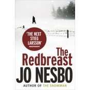 The Redbreast