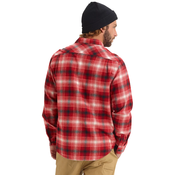 Burton Brighton Košulja od flanela flame bad hombre pld Gr. XS