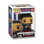POP figure TLC DJ Khaled
