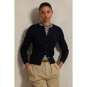 Polo Ralph Lauren kardigan ženski bombažen