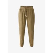 MEXX Ženske pantalone, Maslinaste