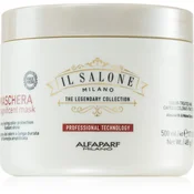 Alfaparf Milano Il Salone Milano Magnificent maska za barvane lase 500 ml