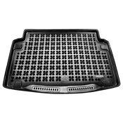 Rezaw-Plast Tipska kadica za gepek Rezaw-Plast Volkswagen CADDY LIFE MAXI 7 seats (2008-2020) - Rezaw Plast