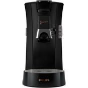 Aparat za kavu Philips - Senseo, CSA240/61, 1 bar, 0,9 l, crni