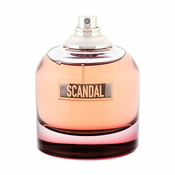 Jean Paul Gaultier Scandal by Night parfumska voda 80 ml tester za ženske