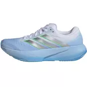 ADIDAS PERFORMANCE Tekaški čevelj Supernova Rise 3  nebeško modra / srebrno-siva / travnato zelena / srebrna
