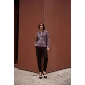Marisse WOMENS SHIRT Z-KO-4806 PINK