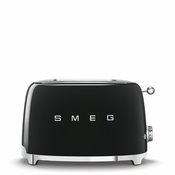 SMEG toster TSF01 - CRNA