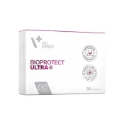 Vet Expert Bioprotect ultra, 30 kapsula