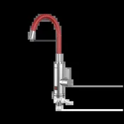 Thermex RUBY 3000 protocni elektricni bojler sa slavinom od nerdajuc´eg celika (3 kW)
