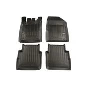 shumee Opel Signum 2003-2008 gumijaste preproge s 3D kanali