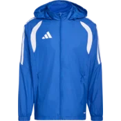 Moška jakna adidas Tiro 26 League Windbreaker, modra, velikost 2XL