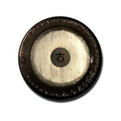 PAISTE GONG 28 DAY SID