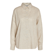 Noisy may Bluza Leilani, svijetlosmeda