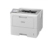 Brother HL-L6410DN Monochrome Laser Printer 50ppm/duplex/network/NFC