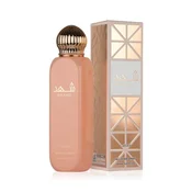 Lattafa Shahd 150 ml sprej za telo za ženske