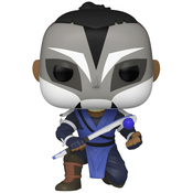 Figura Funko POP! Animation: Avatar: The Last Airbender - Sokka (Special Edition) #1482