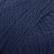 Drops Andes Uni Colour 6928 Royal Blue