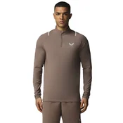Castore majica 1/4 zip za muškarce