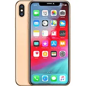 APPLE pametni telefon iPhone XS Max 4GB/64GB, Gold (izložbeni eksponat)