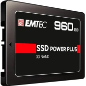 Emtec SSD 960GB X150 Power Plus