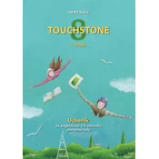 TOUCHSTONE 8, UČBENIK 3.IZDAJA, TANGRAM