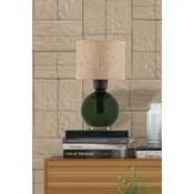 Opviq Stona lampa 64899, Crna