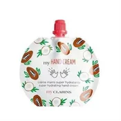 Clarins Set vlažilnih krem za roke My Clarins (Super Hydrating Hand Cream) 8 x 30 ml