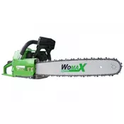 WOMAX benzinska lancana testera W KS 3000 B