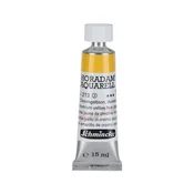 Schmincke Horadam akvarelna barva v tubi 15 ml - Onetz - 213 Kromova rumena temna (imit.)