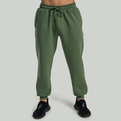 STRIX Relaxed Joggers Cedar Green XXL